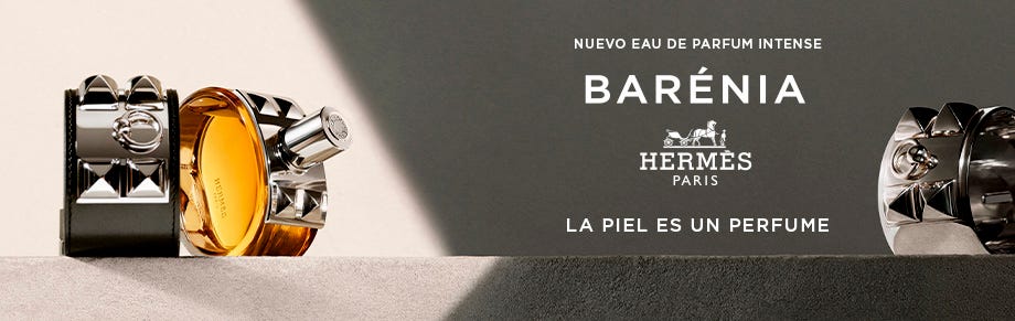 Hermes Espacio Marca