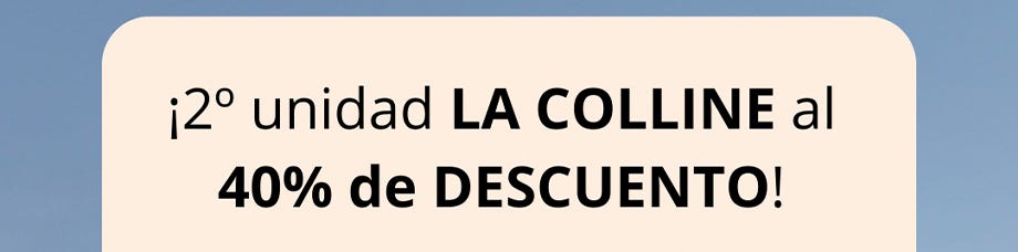 La colline