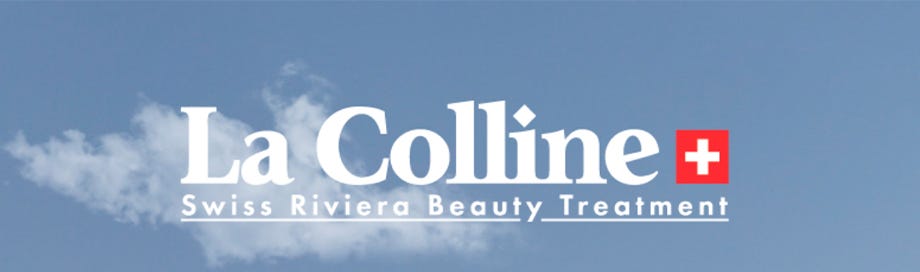 La colline