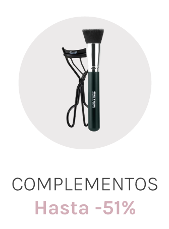 MAQUILLAJE