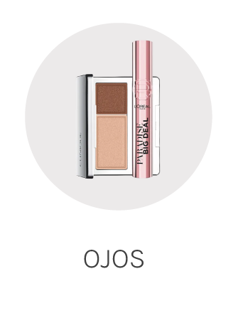 MAQUILLAJE