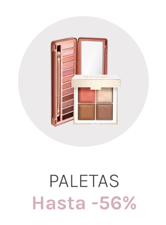 MAQUILLAJE