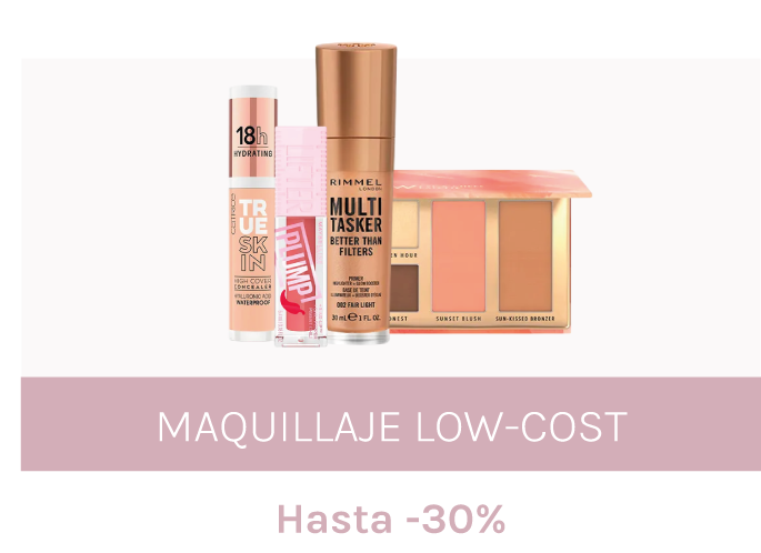 MAQUILLAJE