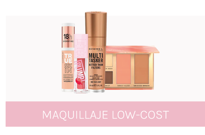 MAQUILLAJE