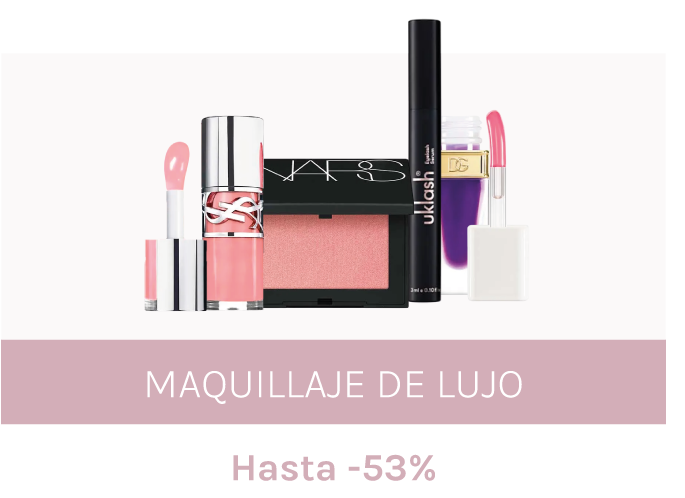 MAQUILLAJE