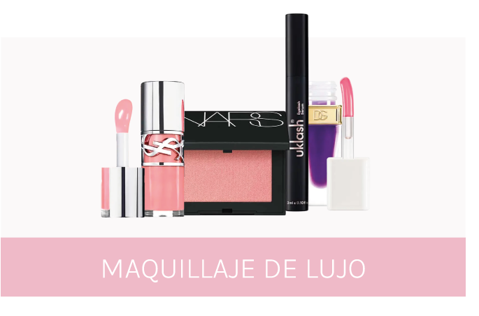 MAQUILLAJE