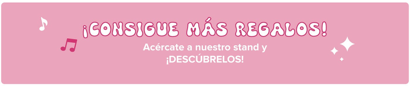 Festivales Regalos Druni 2025