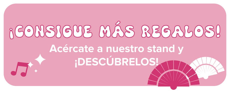 Festivales Regalos Druni 2025