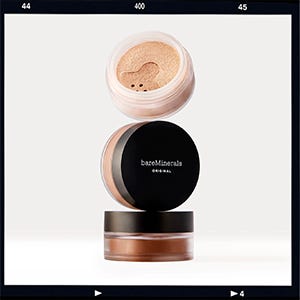 bareMinerals