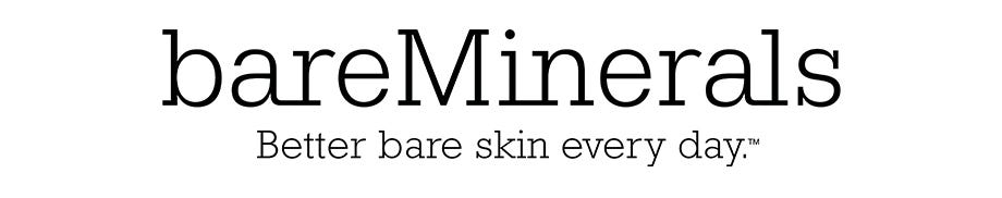Logo bareMinerals
