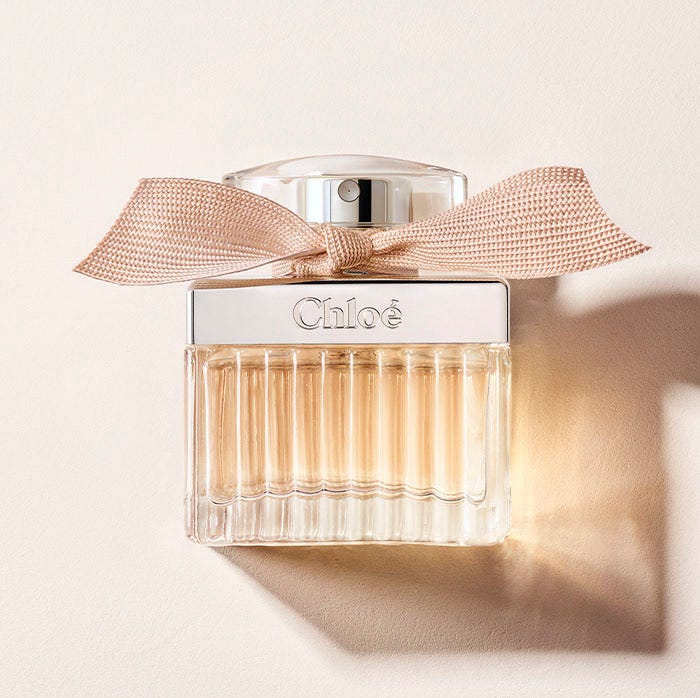 CHLOÉ EAU DE PARFUM