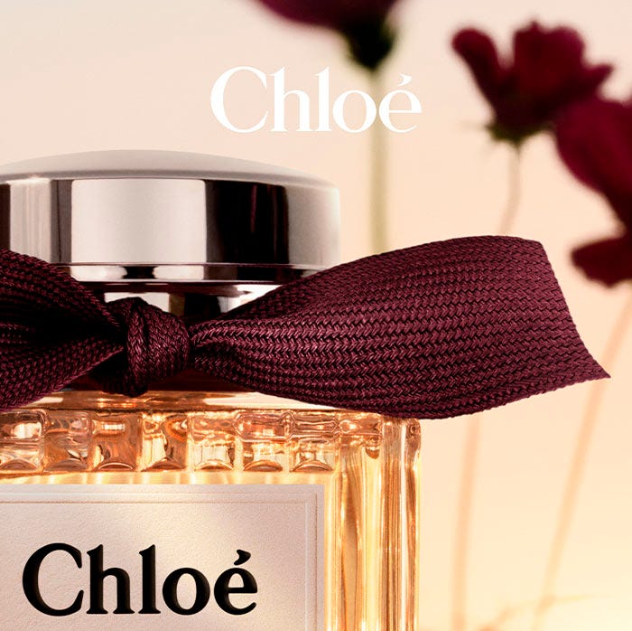 CHLOÉ EAU DE PARFUM