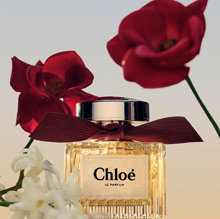 CHLOÉ EAU DE PARFUM
