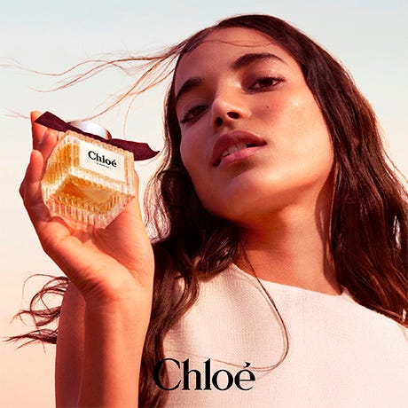 CHLOÉ EAU DE PARFUM