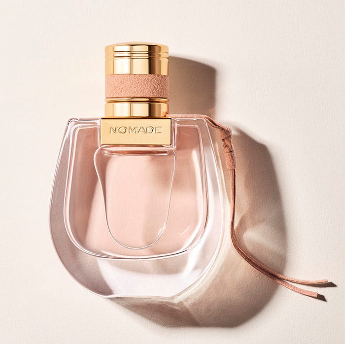 CHLOÉ EAU DE PARFUM