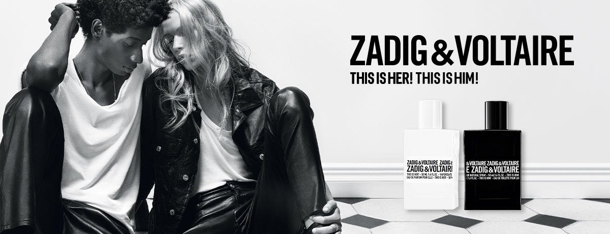 Selector de perfumes