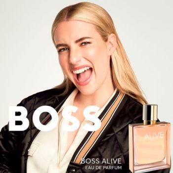 BOSS