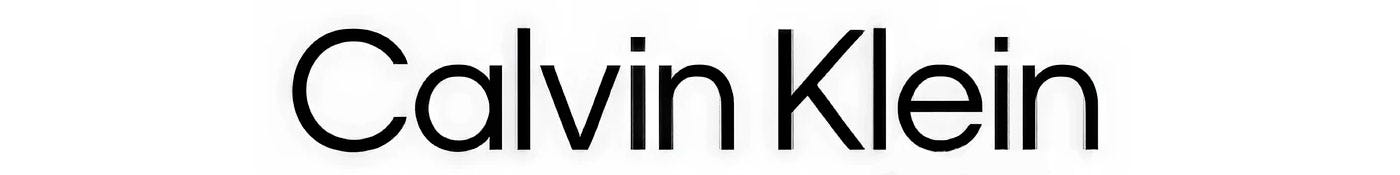 CALVIN KLEIN