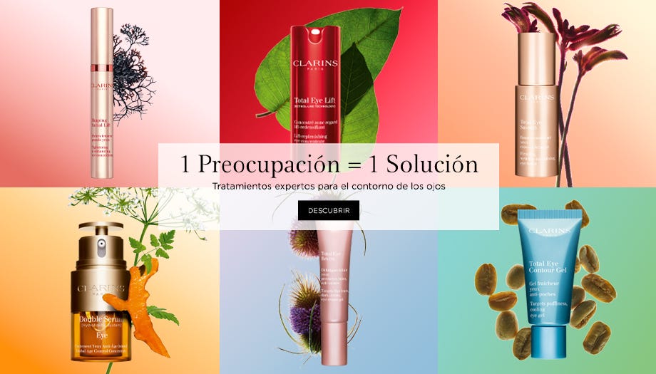 CLARINS
