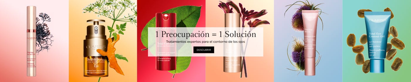 CLARINS