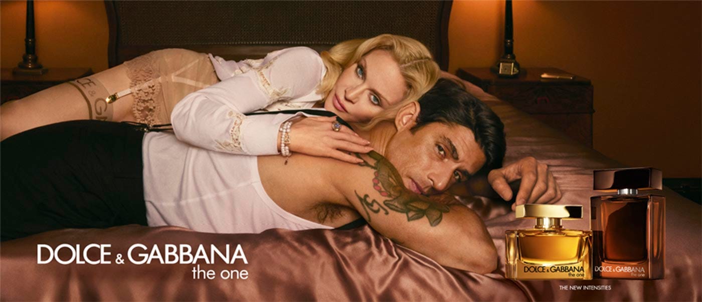 Dolce Gabbana