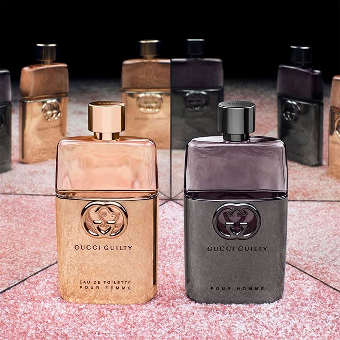 Guerlain Perfumes Masculinos
