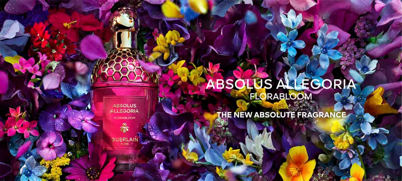 Guerlain Enero