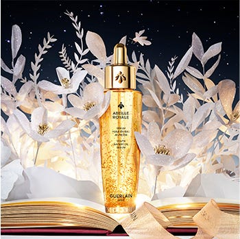 Guerlain Tratamiento
