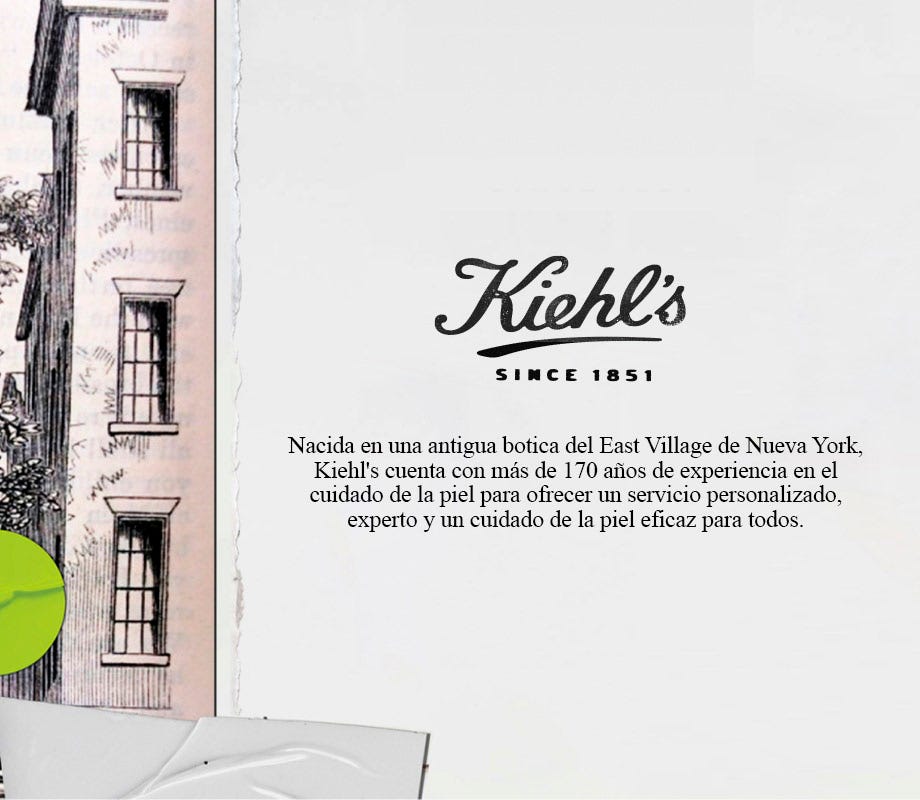 KIEHL'S