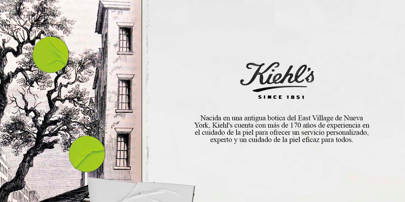 KIEHL'S