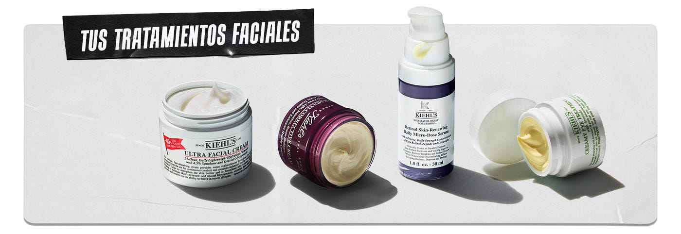 KIEHL'S