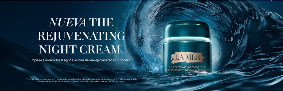 LA MER