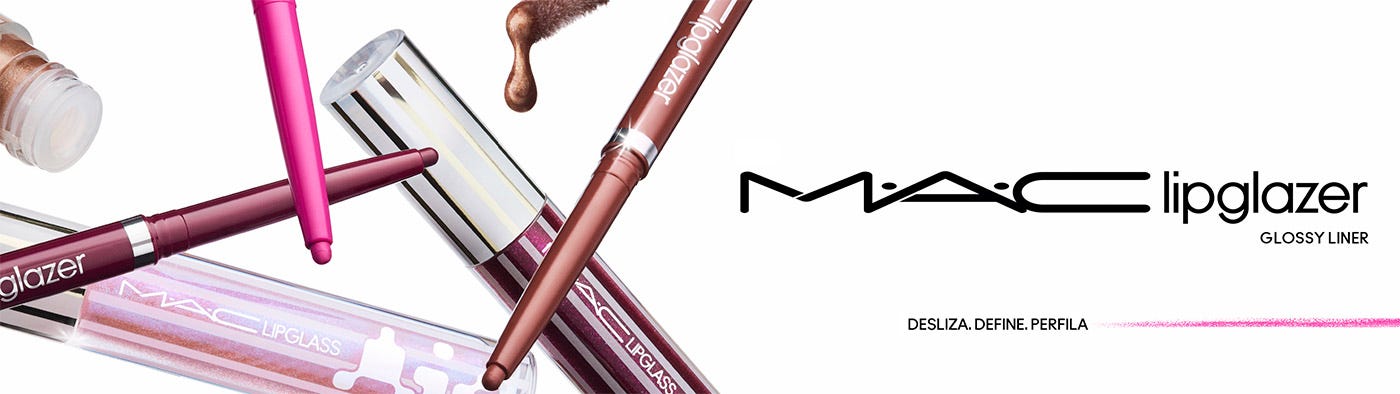 Mac cosmetics