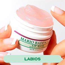 MARIO BADESCU