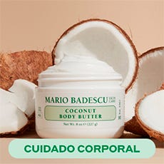 MARIO BADESCU