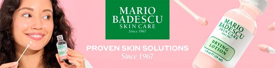 MARIO BADESCU