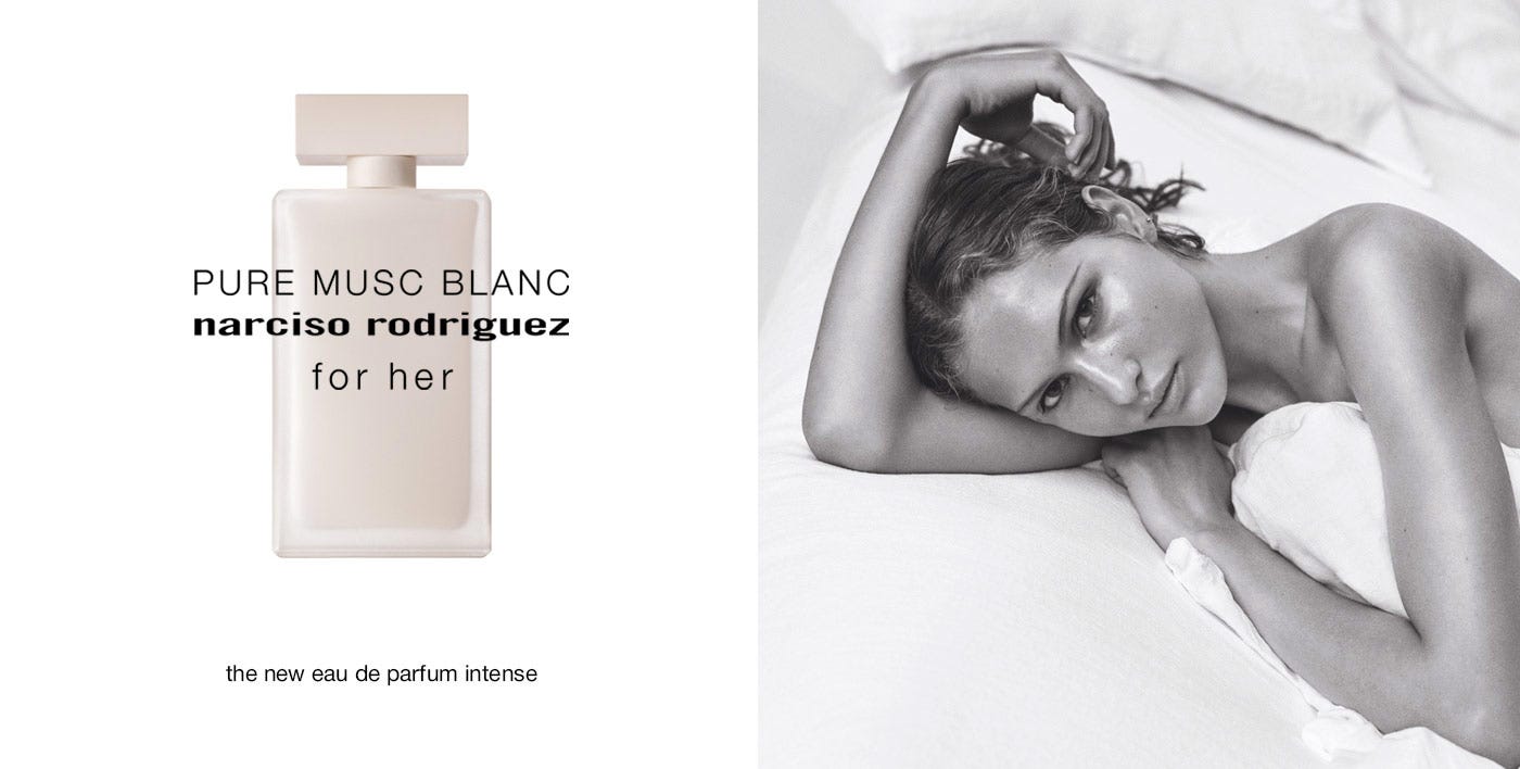 Narciso Rodriguez Espacio Marca