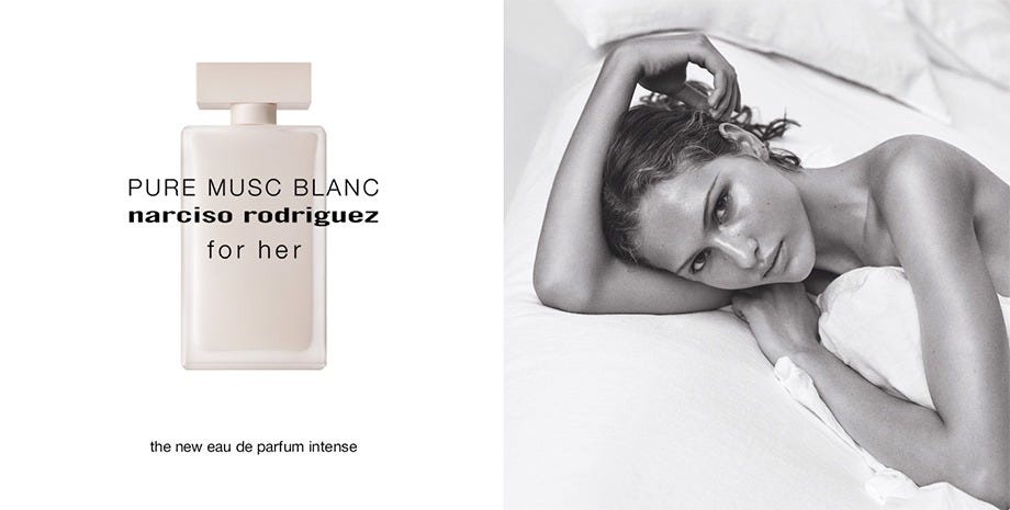 Narciso Rodriguez Espacio Marca