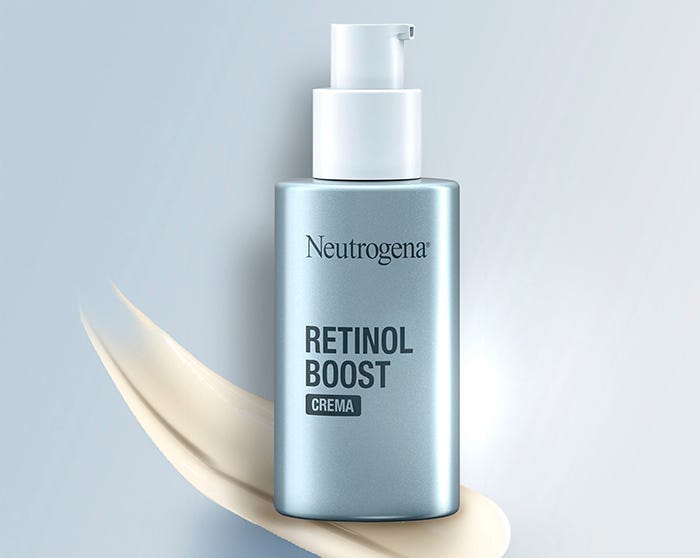 NEUTROGENA