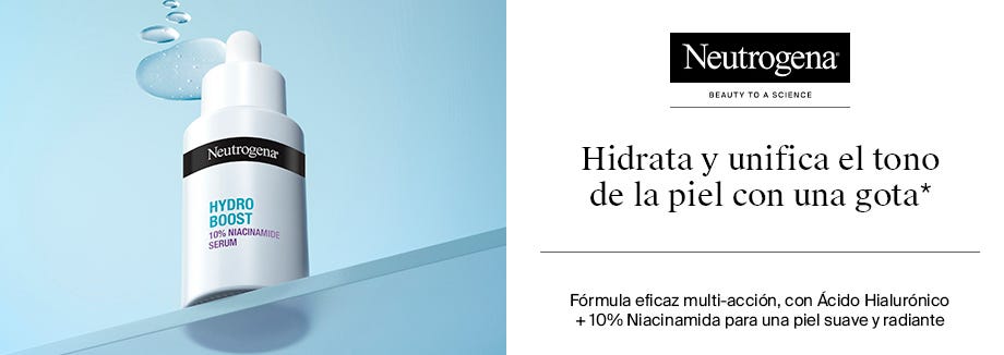 NEUTROGENA
