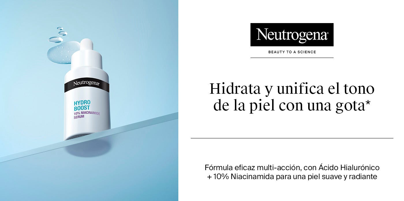 NEUTROGENA