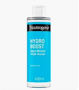 NEUTROGENA