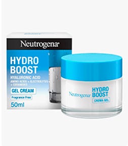 NEUTROGENA