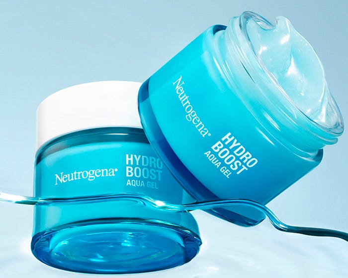 NEUTROGENA