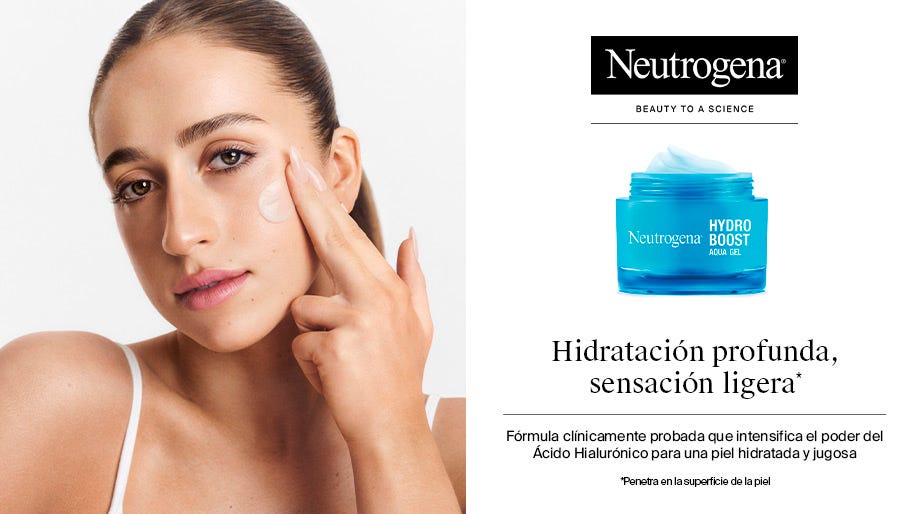 NEUTROGENA