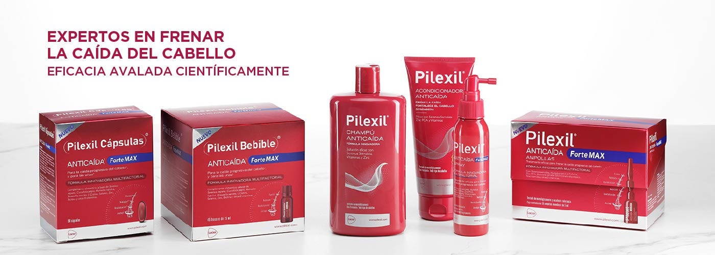 PILEXIL