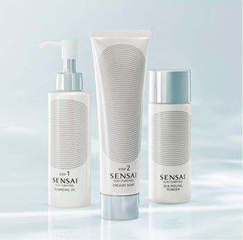 SENSAI