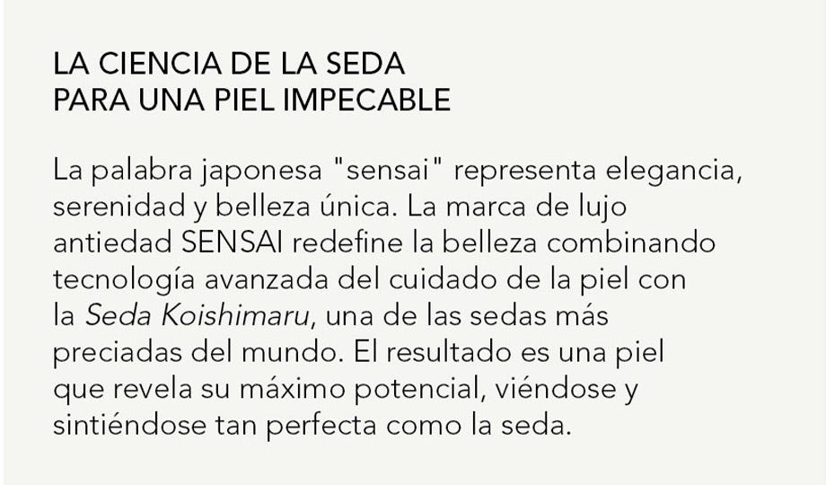 SENSAI