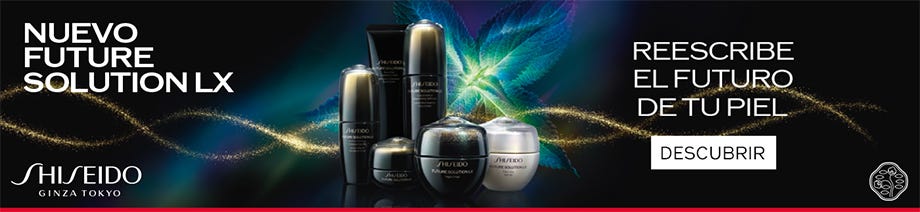 SHISEIDO