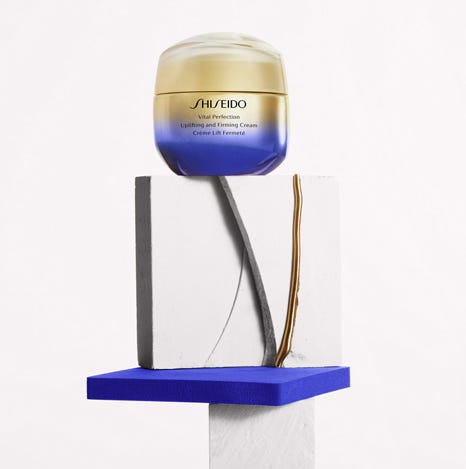SHISEIDO
